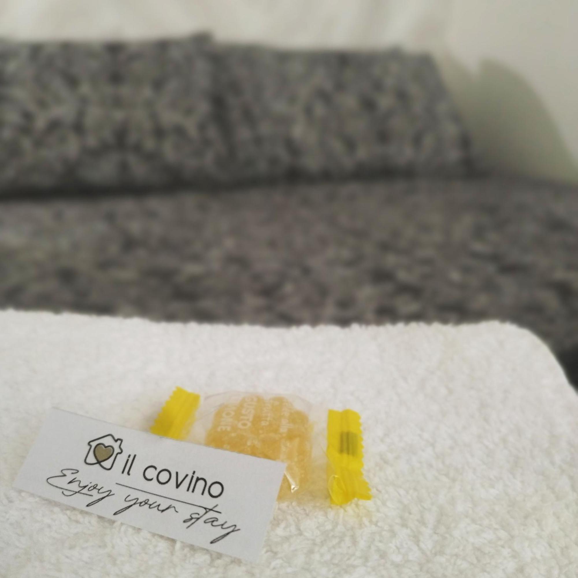 Il Covino Bologna - Monolocale 아파트 외부 사진